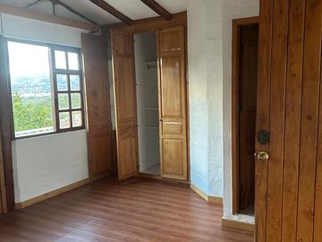 Vendo Casa Rustica de 451m Urbanizacion Exclusiva, PILLAGUA