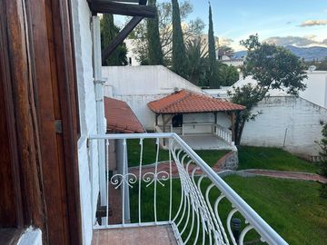 Vendo Casa Rustica de 451m Urbanizacion Exclusiva, PILLAGUA