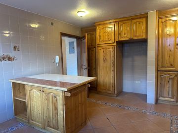 Vendo Casa Rustica de 451m Urbanizacion Exclusiva, PILLAGUA