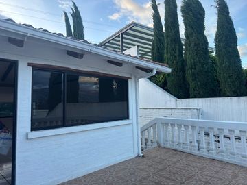 Vendo Casa Rustica de 451m Urbanizacion Exclusiva, PILLAGUA