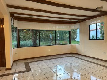 Vendo Casa Rustica de 451m Urbanizacion Exclusiva, PILLAGUA