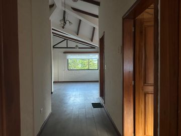 Vendo Casa Rustica de 451m Urbanizacion Exclusiva, PILLAGUA