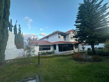 Vendo Casa Rustica de 451m Urbanizacion Exclusiva, PILLAGUA