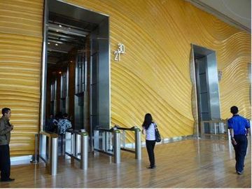 Sewa Ruang Kantor DBS Tower Jakarta Selatan | Grade A Office | Base Rent Mulai Rp230 Ribu/m²