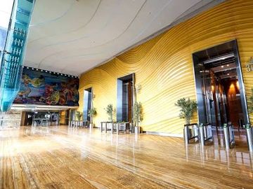 Sewa Ruang Kantor DBS Tower Jakarta Selatan | Grade A Office | Base Rent Mulai Rp230 Ribu/m²