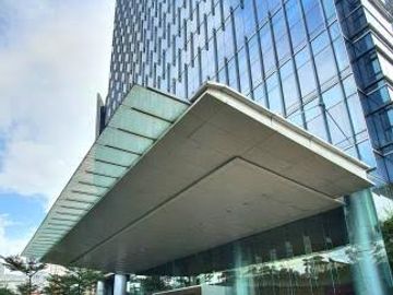 Sewa Ruang Kantor DBS Tower Jakarta Selatan | Grade A Office | Base Rent Mulai Rp230 Ribu/m²