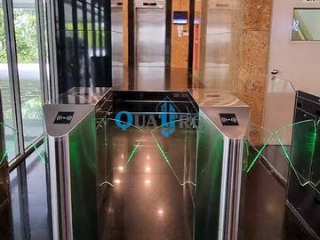 Sewa Ruang Kantor Graha Lestari Cideng Jakarta Pusat | Base Rent Mulai Rp145 Ribu/m²