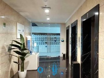 Sewa Ruang Kantor Graha Lestari Cideng Jakarta Pusat | Base Rent Mulai Rp145 Ribu/m²