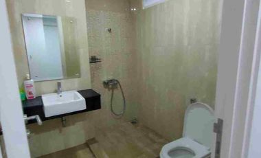 Disewakan condovila the primrose 5kt di Summarecon Bekasi