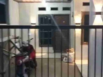 jual rumah di gunung Sindur