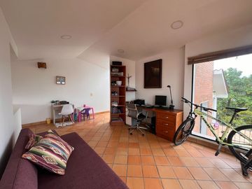Venta Casa Campestre en el Arenillo - Manizales