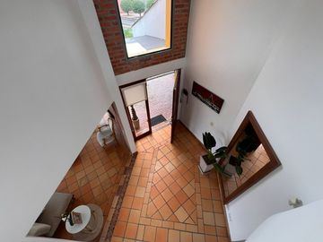 Venta Casa Campestre en el Arenillo - Manizales