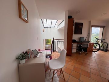 Venta Casa Campestre en el Arenillo - Manizales