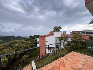 Venta Casa Campestre en el Arenillo - Manizales