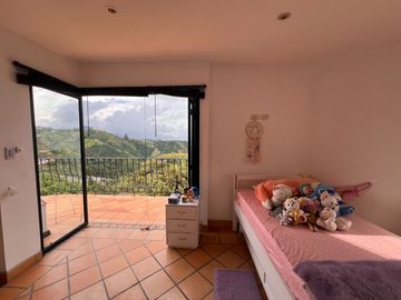 Venta Casa Campestre en el Arenillo - Manizales