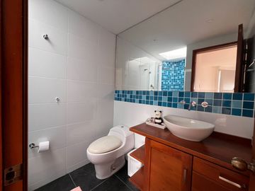 Venta Casa Campestre en el Arenillo - Manizales