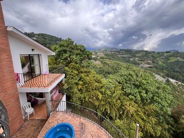 Venta Casa Campestre en el Arenillo - Manizales
