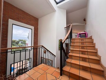 Venta Casa Campestre en el Arenillo - Manizales