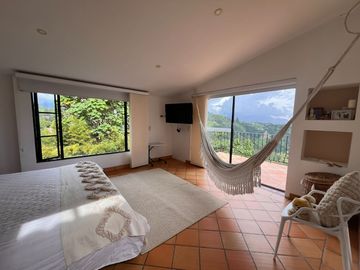 Venta Casa Campestre en el Arenillo - Manizales