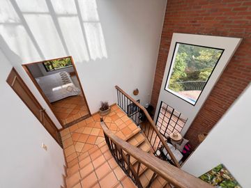 Venta Casa Campestre en el Arenillo - Manizales