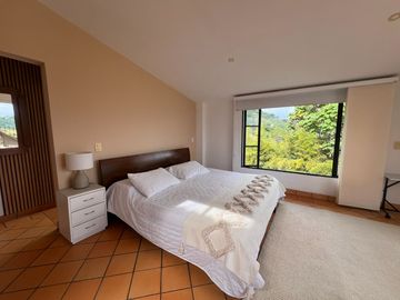 Venta Casa Campestre en el Arenillo - Manizales