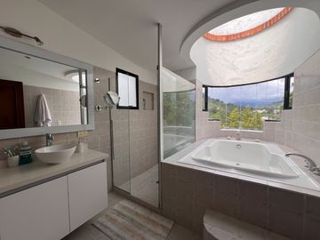 Venta Casa Campestre en el Arenillo - Manizales