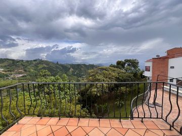 Venta Casa Campestre en el Arenillo - Manizales