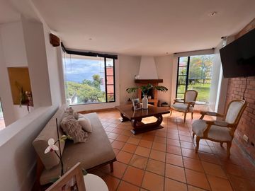 Venta Casa Campestre en el Arenillo - Manizales