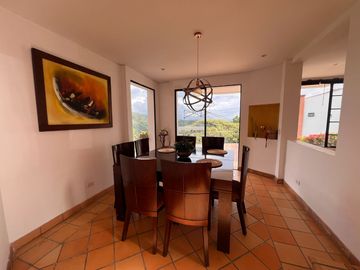 Venta Casa Campestre en el Arenillo - Manizales