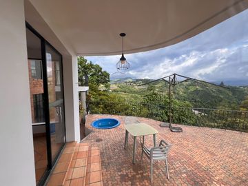Venta Casa Campestre en el Arenillo - Manizales