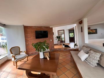 Venta Casa Campestre en el Arenillo - Manizales