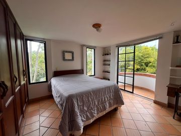 Venta Casa Campestre en el Arenillo - Manizales