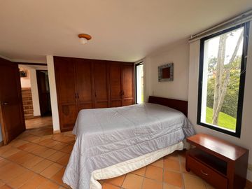 Venta Casa Campestre en el Arenillo - Manizales