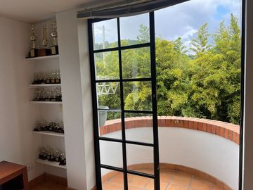 Venta Casa Campestre en el Arenillo - Manizales