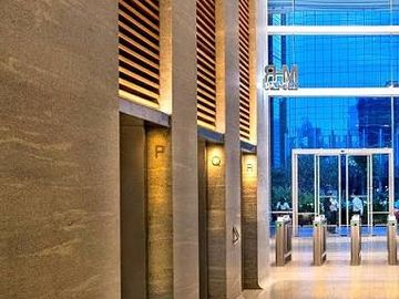 Sewa Kantor Pacific Century Place SCBD – Premium Grade A, Mulai Rp380 Ribu/m²