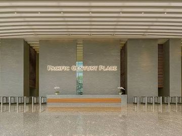 Sewa Kantor Pacific Century Place SCBD – Premium Grade A, Mulai Rp380 Ribu/m²