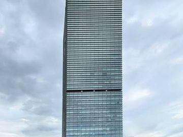 Sewa Kantor Pacific Century Place SCBD – Premium Grade A, Mulai Rp380 Ribu/m²