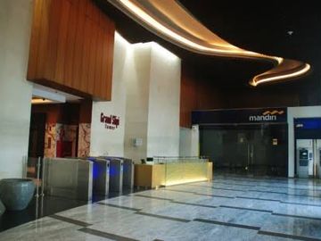 Sewa Kantor Grand Slipi Tower – Base Rent Mulai Rp230.000/m²