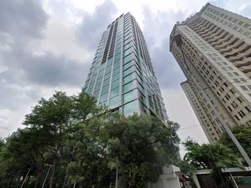 Sewa Kantor Grand Slipi Tower – Base Rent Mulai Rp230.000/m²
