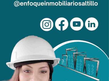 CASA EN VENTA CON  4 RECAMARAS FRACC. LA ROSA  EN SALTILLO, COAH $3,600.000