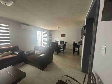 CASA EN VENTA CON  4 RECAMARAS FRACC. LA ROSA  EN SALTILLO, COAH $3,600.000