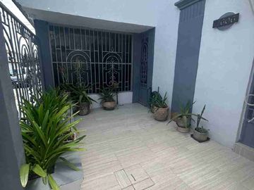 CASA EN VENTA CON  4 RECAMARAS FRACC. LA ROSA  EN SALTILLO, COAH $3,600.000