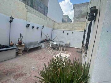 CASA EN VENTA CON  4 RECAMARAS FRACC. LA ROSA  EN SALTILLO, COAH $3,600.000