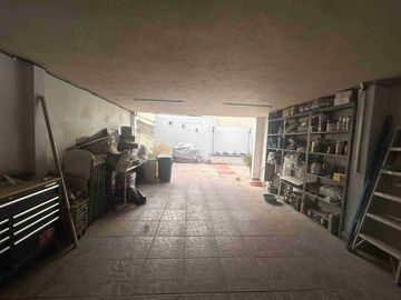 CASA EN VENTA CON  4 RECAMARAS FRACC. LA ROSA  EN SALTILLO, COAH $3,600.000
