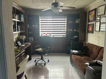 CASA EN VENTA CON  4 RECAMARAS FRACC. LA ROSA  EN SALTILLO, COAH $3,600.000