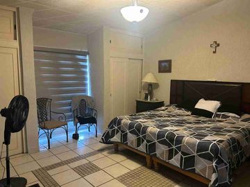 CASA EN VENTA CON  4 RECAMARAS FRACC. LA ROSA  EN SALTILLO, COAH $3,600.000