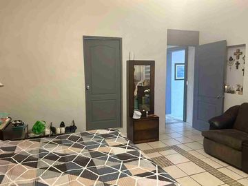 CASA EN VENTA CON  4 RECAMARAS FRACC. LA ROSA  EN SALTILLO, COAH $3,600.000
