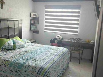 CASA EN VENTA CON  4 RECAMARAS FRACC. LA ROSA  EN SALTILLO, COAH $3,600.000