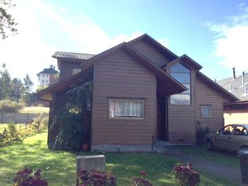 Casa en sector Teja Sur