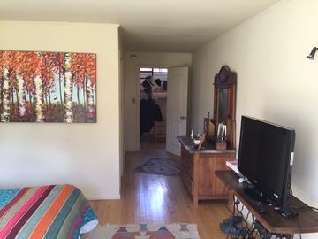 Casa en sector Teja Sur